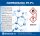 2 x 5 L Isopropanol 99,9%