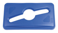 Kombinierter Deckel, Rubbermaid