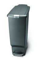 Slim Step Can 40 Liter, Simplehuman