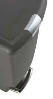 Slim Step Can 40 Liter, Simplehuman