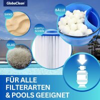 10 L Pool Algenverhüter extra