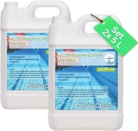 10 L Pool Algenverhüter extra