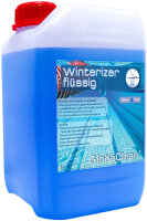 6 x 3 L Pool Überwinterungskonzentrat