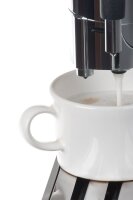 Milchschaumreiniger, Cappuccino Reiniger, Milchsystemreiniger,1l