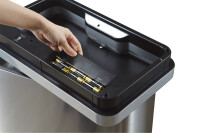 Mirage Sensor Bin 2x20 Liter, EKO