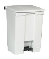 Step-On Classic Container 68,1 Liter, Rubbermaid