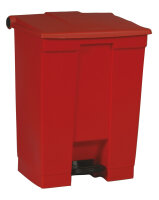 Step-On Classic Container 68,1 Liter, Rubbermaid