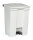 Step-On Classic Container 68,1 Liter, Rubbermaid