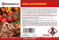 1 L Grillanzünder flüssig