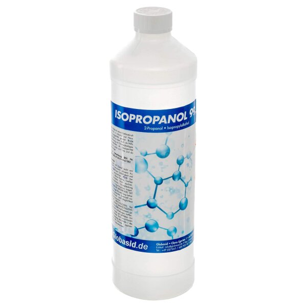 Isopropanol 99,9%