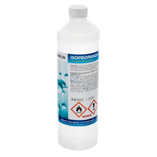 1 L Isopropanol 70%