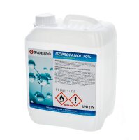 5 L Isopropanol 70%