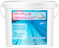 10 kg pH-Plus Granulat