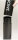 Smokers Pole schwarz Rubbermaid