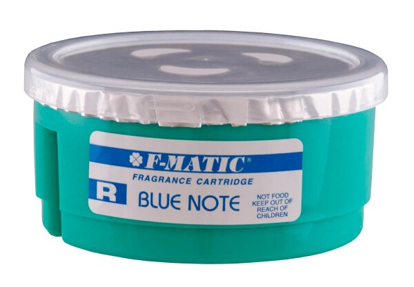 Duftnachfüllungen für Duftspender Blue Note (1VE = 10 Stück)